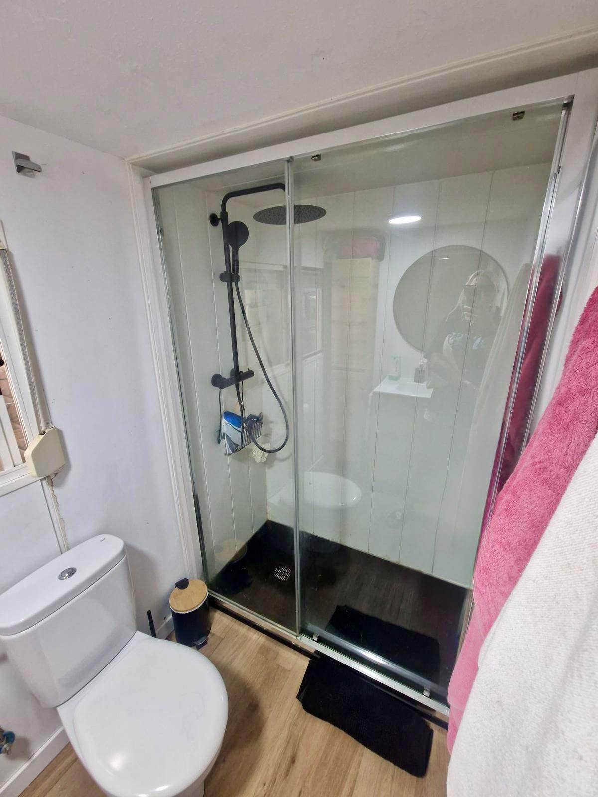 Imagen 10 Apto. Playa en venta en Malgrat De Mar / Segunda vivienda o para vivir en malgrat de mar