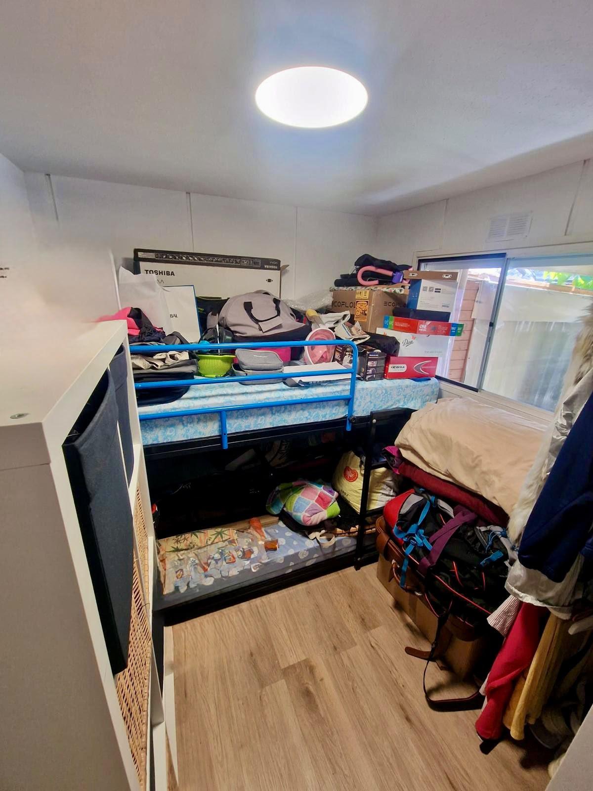 Imagen 7 Casa en venta en Malgrat De Mar / Segunda vivienda o para vivir en malgrat de mar