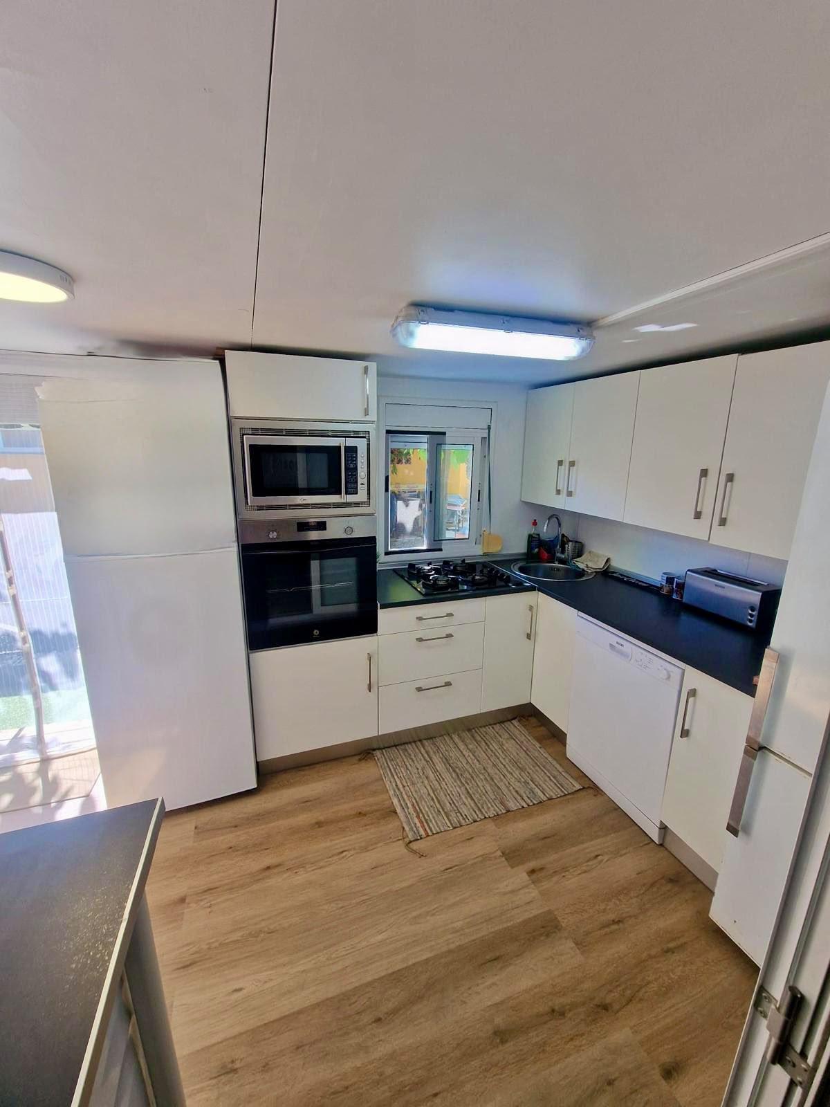 Imagen 3 Casa en venta en Malgrat De Mar / Segunda vivienda o para vivir en malgrat de mar
