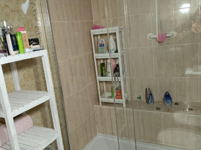 Imagen 2 Inmueble 291398 - Piso en venta en Barcelona / A pocos minutos de Plaza de España.