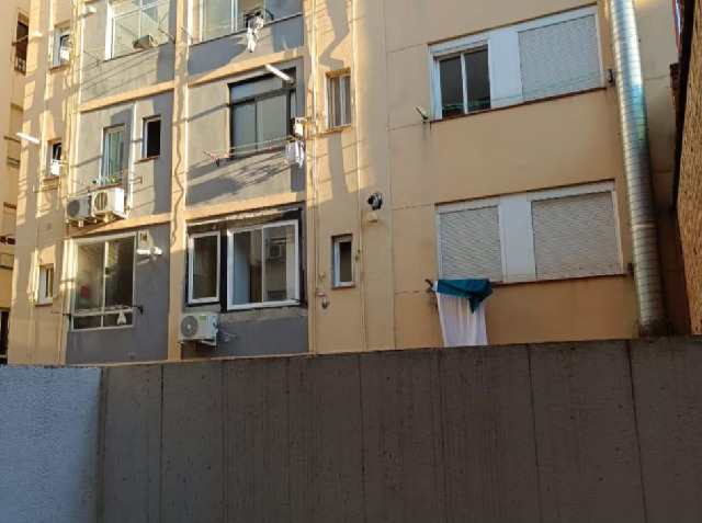 Imagen 3 Inmueble 291398 - Piso en venta en Barcelona / A pocos minutos de Plaza de España.