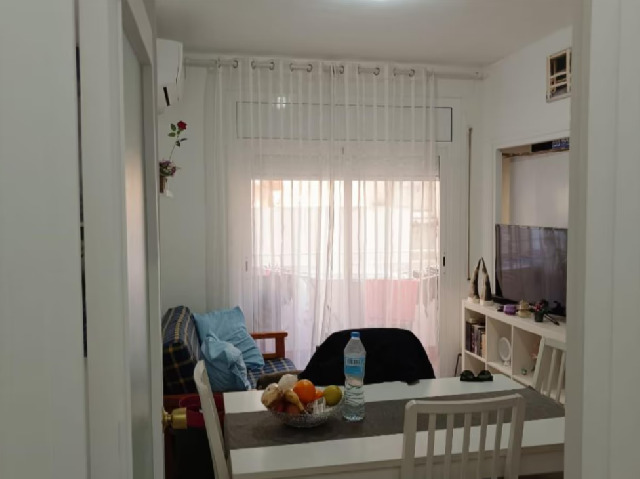 Imagen 4 Inmueble 291398 - Piso en venta en Barcelona / A pocos minutos de Plaza de España.