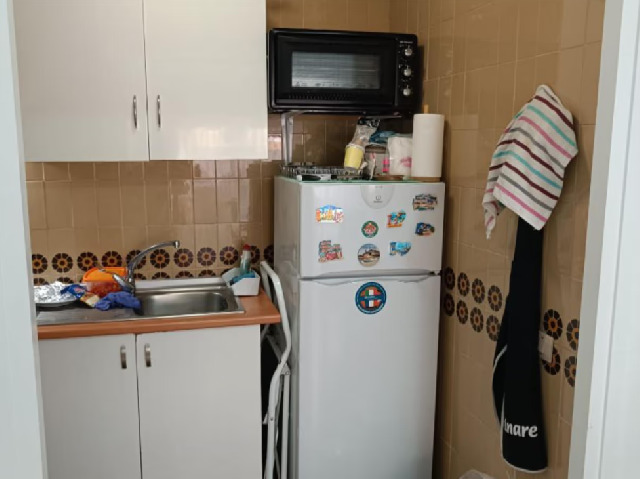 Imagen 5 Inmueble 291398 - Piso en venta en Barcelona / A pocos minutos de Plaza de España.