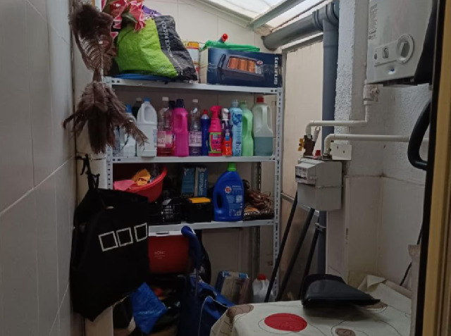 Imagen 6 Inmueble 291398 - Piso en venta en Barcelona / A pocos minutos de Plaza de España.