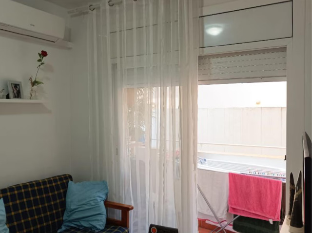 Imagen 8 Inmueble 291398 - Piso en venta en Barcelona / A pocos minutos de Plaza de España.