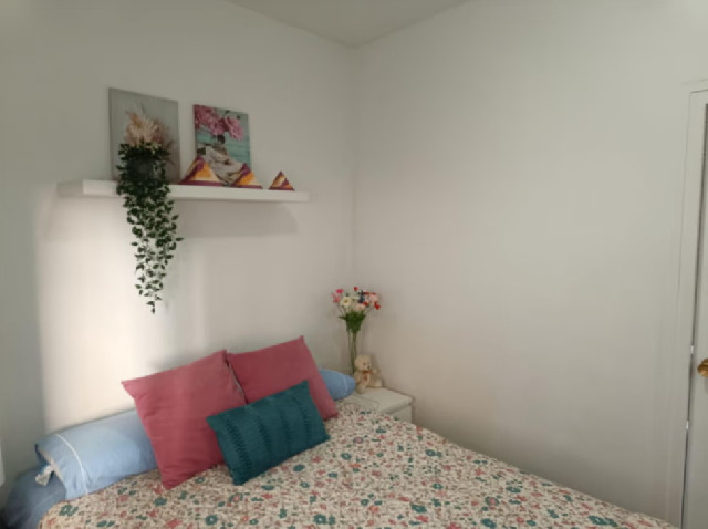 Imagen 9 Inmueble 291398 - Piso en venta en Barcelona / A pocos minutos de Plaza de España.