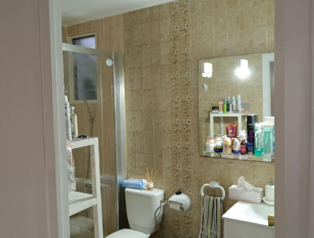 Imagen 1 Inmueble 291398 - Piso en venta en Barcelona / A pocos minutos de Plaza de España.