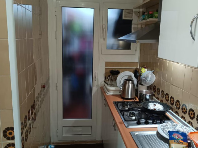 Imagen 10 Inmueble 291398 - Piso en venta en Barcelona / A pocos minutos de Plaza de España.