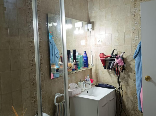 Imagen 12 Inmueble 291398 - Piso en venta en Barcelona / A pocos minutos de Plaza de España.