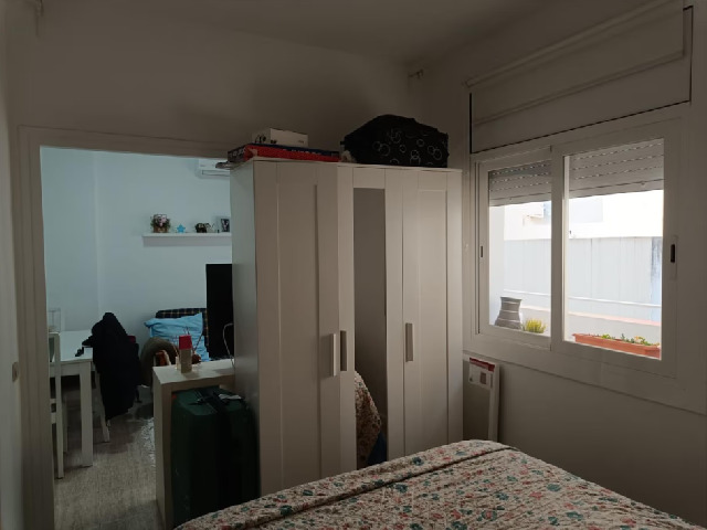 Imagen 13 Inmueble 291398 - Piso en venta en Barcelona / A pocos minutos de Plaza de España.