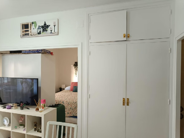 Imagen 15 Inmueble 291398 - Piso en venta en Barcelona / A pocos minutos de Plaza de España.