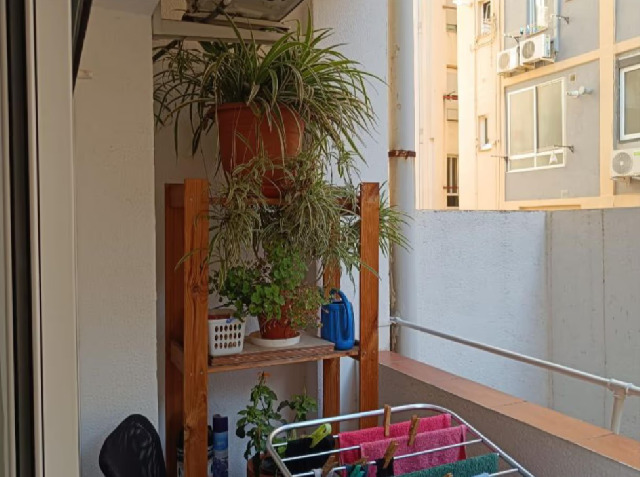 Imagen 16 Inmueble 291398 - Piso en venta en Barcelona / A pocos minutos de Plaza de España.