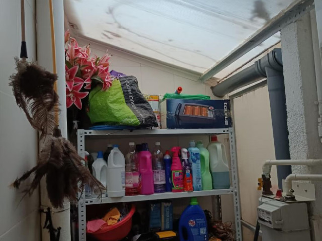 Imagen 17 Inmueble 291398 - Piso en venta en Barcelona / A pocos minutos de Plaza de España.