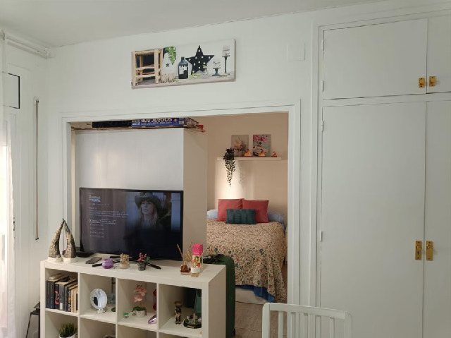 Imagen 18 Inmueble 291398 - Piso en venta en Barcelona / A pocos minutos de Plaza de España.