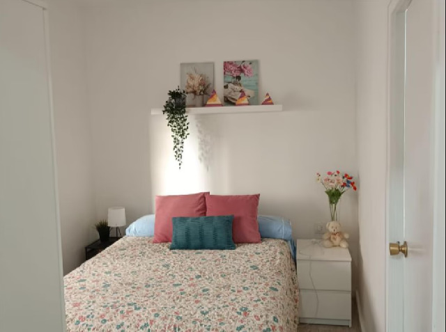 Imagen 19 Inmueble 291398 - Piso en venta en Barcelona / A pocos minutos de Plaza de España.