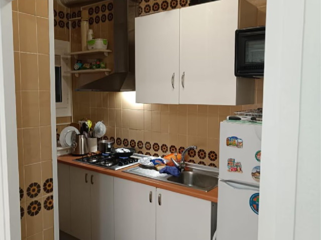 Imagen 20 Inmueble 291398 - Piso en venta en Barcelona / A pocos minutos de Plaza de España.