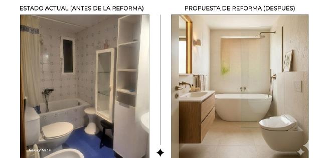 Imagen 25 Inmueble 295302 - Apto. Playa en venta en Campello (El) / Piso en la playa de muchavista