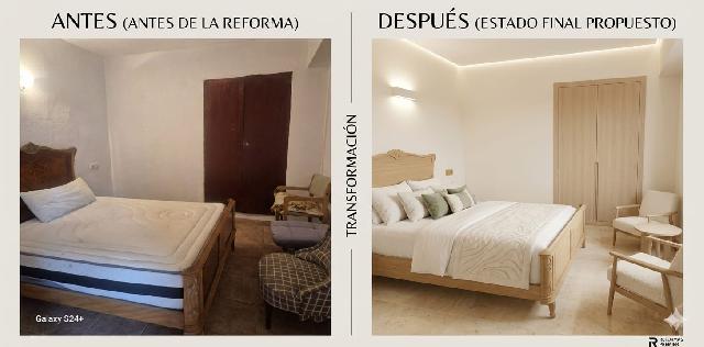 Imagen 5 Inmueble 295302 - Apto. Playa en venta en Campello (El) / Piso en la playa de muchavista
