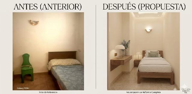 Imagen 10 Inmueble 295302 - Apto. Playa en venta en Campello (El) / Piso en la playa de muchavista