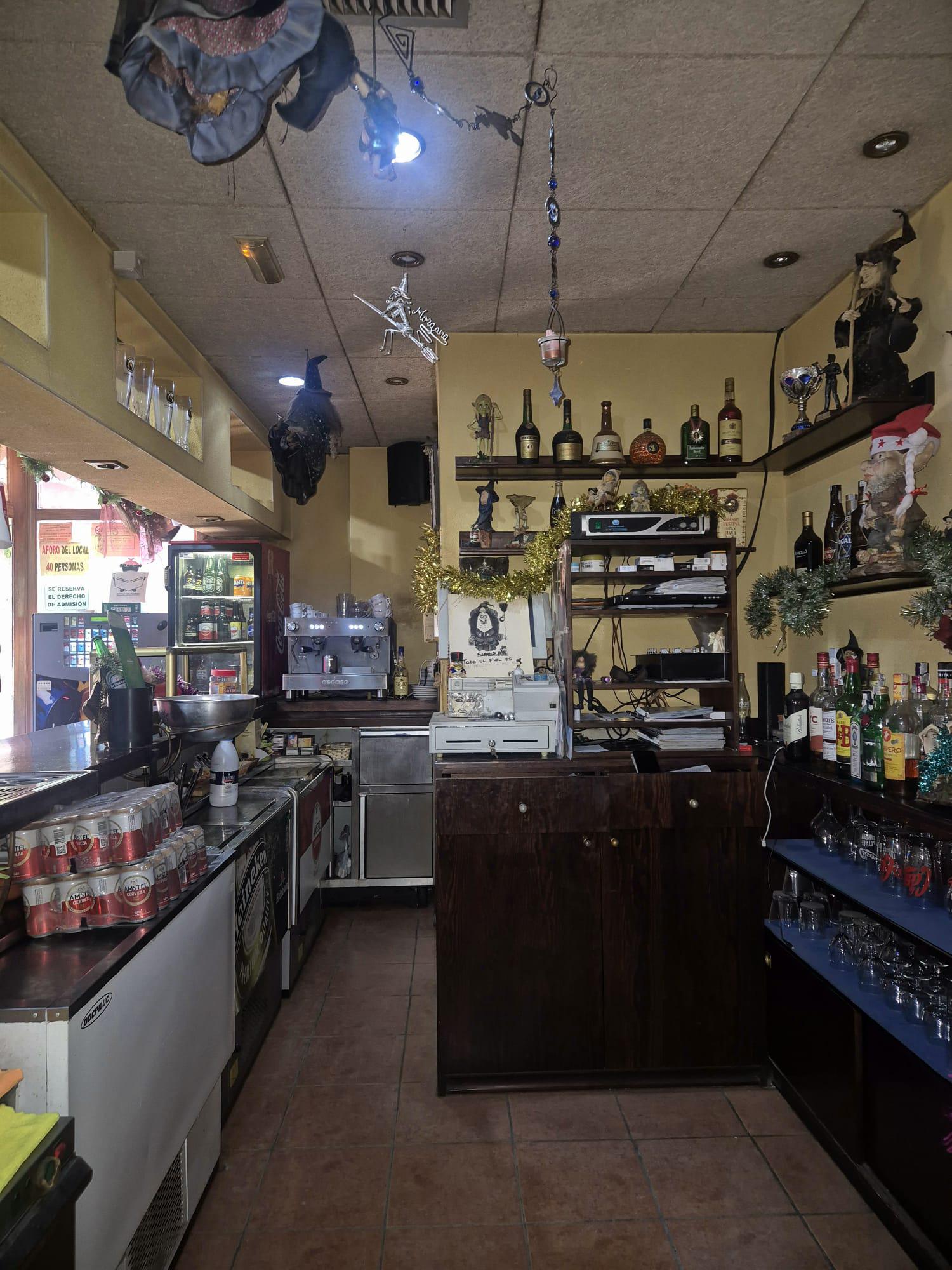 Imagen 4 Local Comercial en venta en Sant Joan D´alacant / En el centro del pueblo