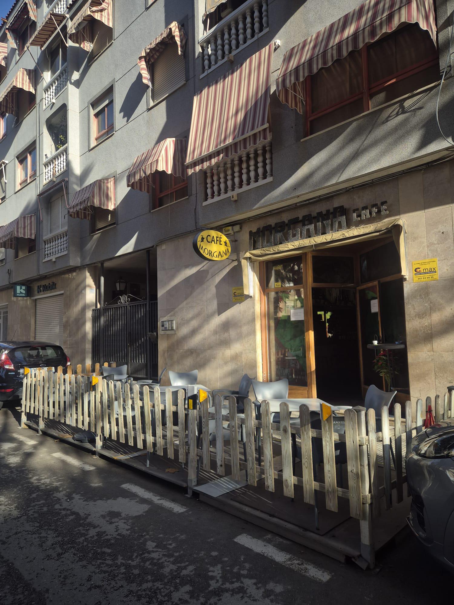 Imagen 8 Local Comercial en venta en Sant Joan D´alacant / En el centro del pueblo