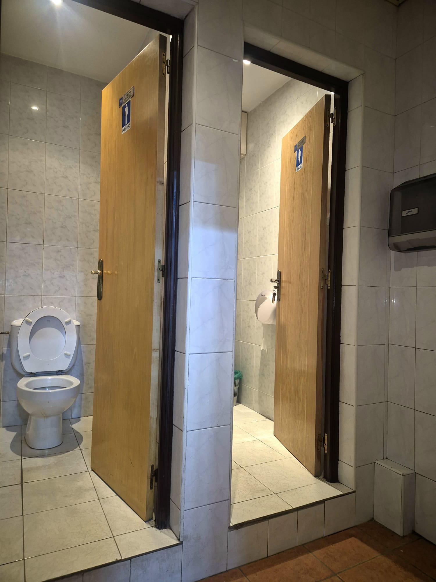 Imagen 6 Local Comercial en venta en Sant Joan D´alacant / En el centro del pueblo