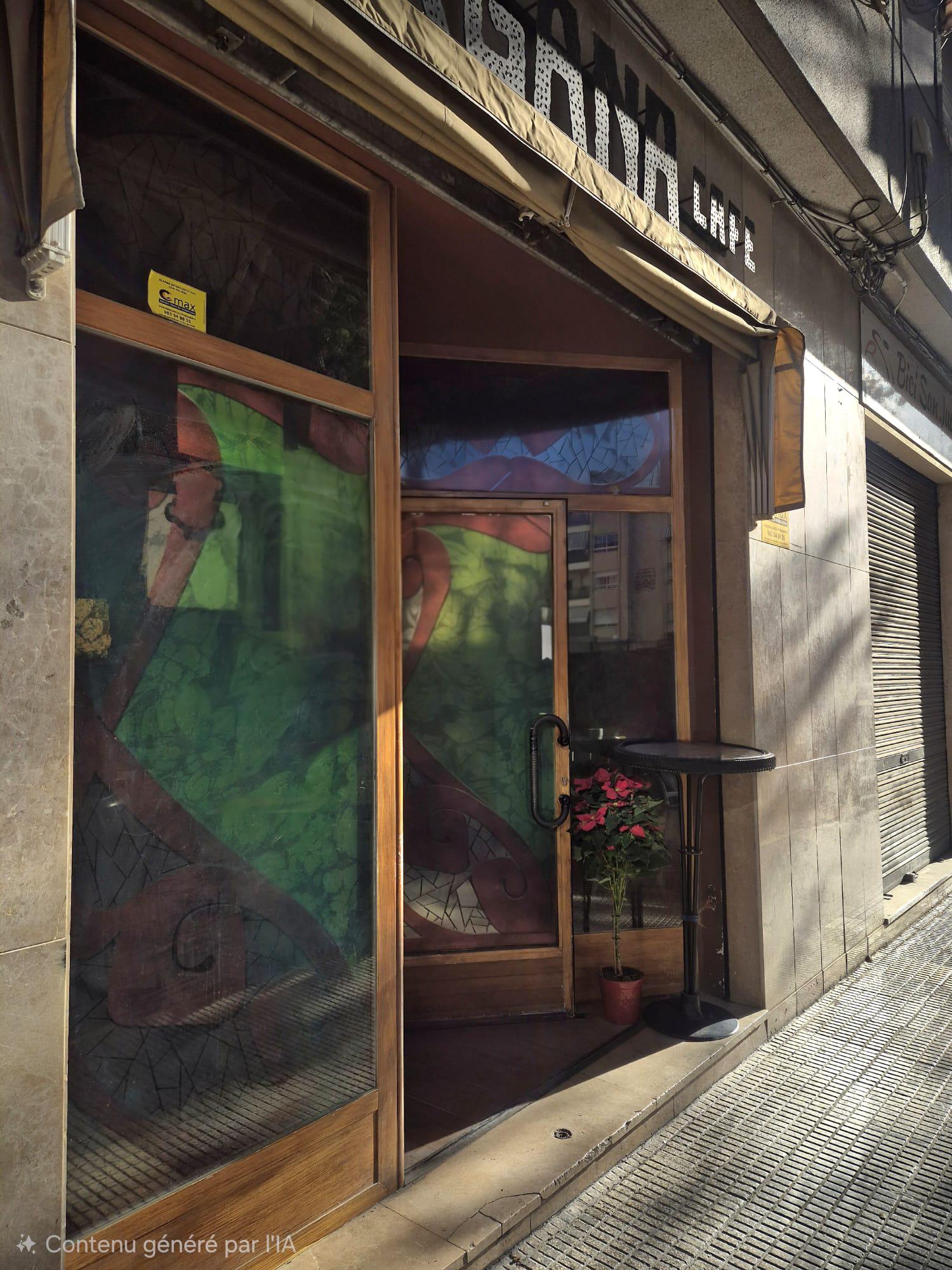 Imagen 9 Local Comercial en venta en Sant Joan D´alacant / En el centro del pueblo