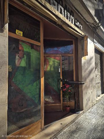 Imagen 9 Inmueble 299472 - Local Comercial en venta en Sant Joan D´alacant / En el centro del pueblo