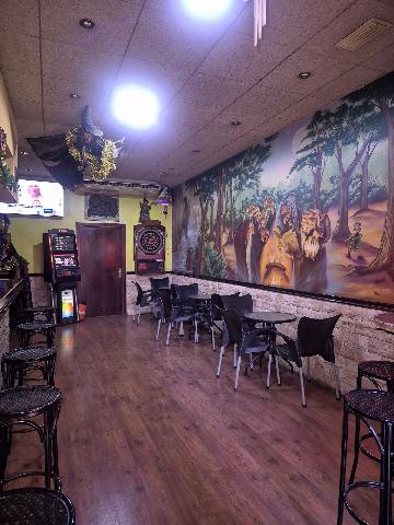 Imagen 1 Inmueble 299472 - Local Comercial en venta en Sant Joan D´alacant / En el centro del pueblo