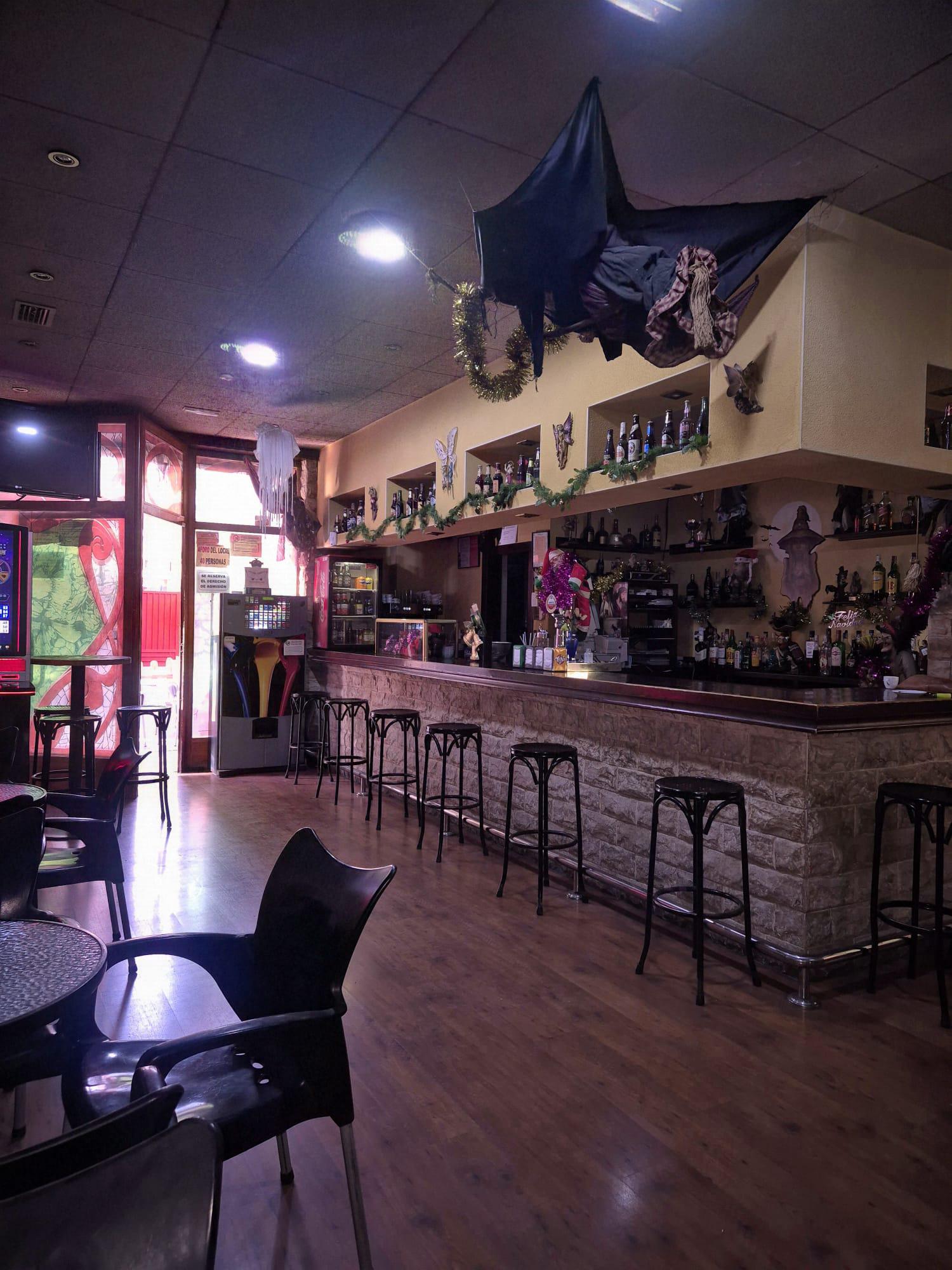 Imagen 2 Local Comercial en venta en Sant Joan D´alacant / En el centro del pueblo