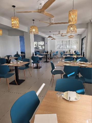 Imagen 2 Inmueble 300539 - Local Comercial en venta en Campello (El) / Primera linea de playa