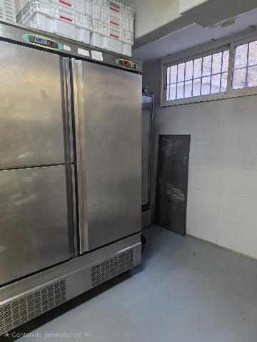 Imagen 20 Inmueble 300539 - Local Comercial en venta en Campello (El) / Primera linea de playa