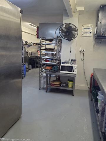 Imagen 25 Inmueble 300539 - Local Comercial en venta en Campello (El) / Primera linea de playa