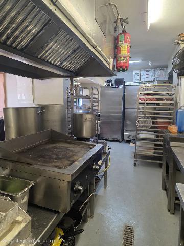 Imagen 26 Inmueble 300539 - Local Comercial en venta en Campello (El) / Primera linea de playa