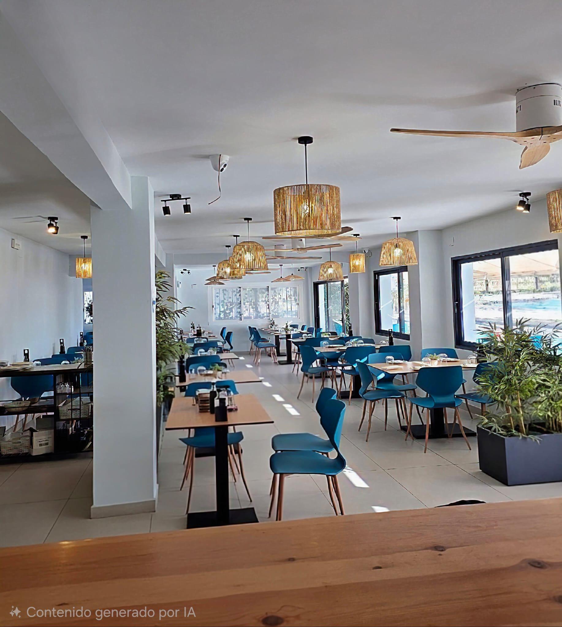 Imagen 8 Local Comercial en venta en Campello El / Primera linea de playa