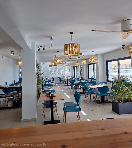 Imagen 8 Inmueble 300539 - Local Comercial en venta en Campello (El) / Primera linea de playa