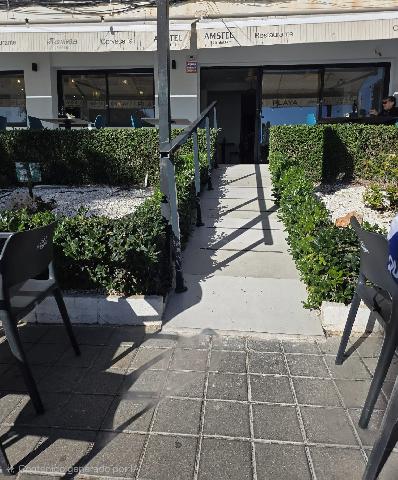 Imagen 18 Inmueble 300539 - Local Comercial en venta en Campello (El) / Primera linea de playa