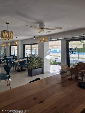 Imagen 9 Inmueble 300539 - Local Comercial en venta en Campello (El) / Primera linea de playa