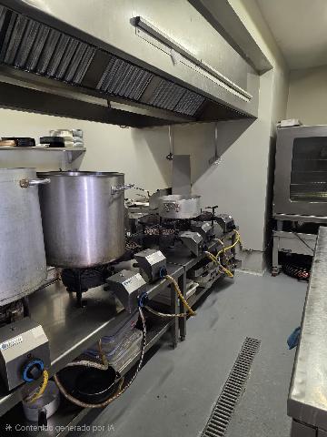 Imagen 22 Inmueble 300539 - Local Comercial en venta en Campello (El) / Primera linea de playa