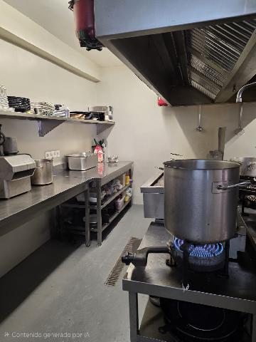 Imagen 23 Inmueble 300539 - Local Comercial en venta en Campello (El) / Primera linea de playa