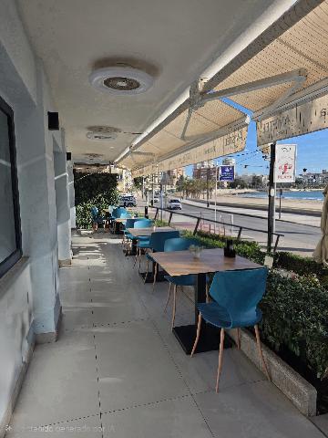 Imagen 15 Inmueble 300539 - Local Comercial en venta en Campello (El) / Primera linea de playa