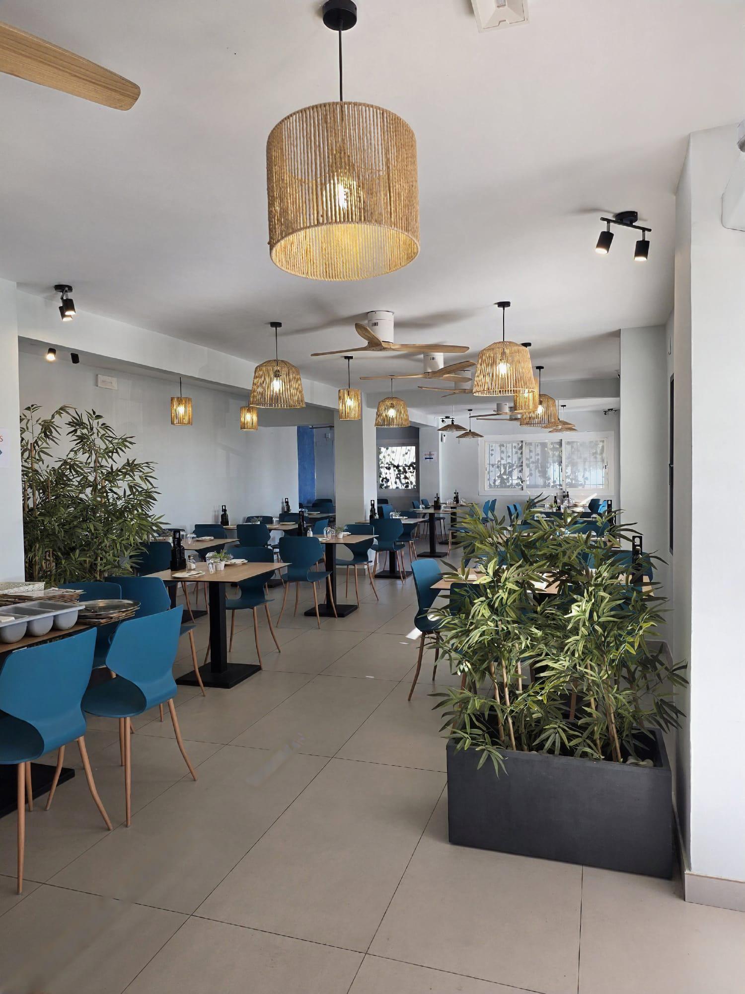 Imagen 5 Local Comercial en venta en Campello El / Primera linea de playa