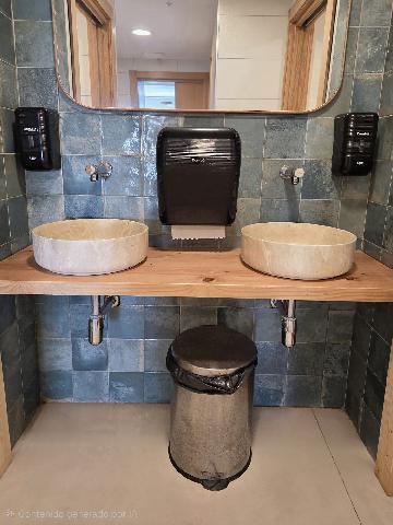 Imagen 11 Inmueble 300539 - Local Comercial en venta en Campello (El) / Primera linea de playa