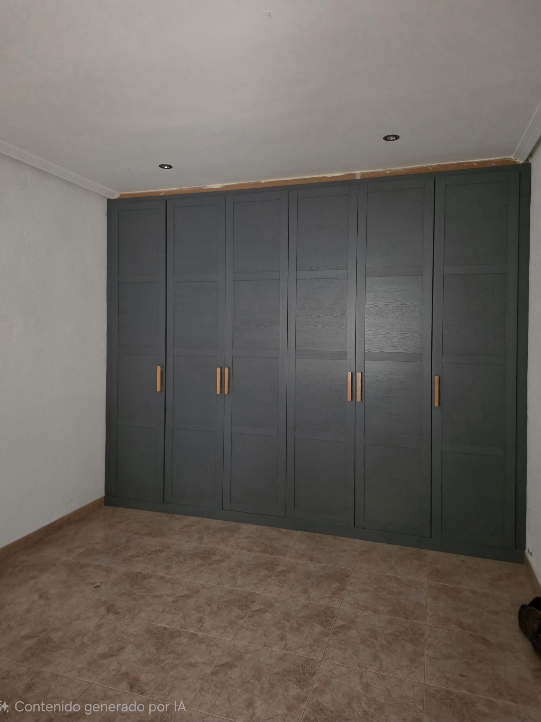 Imagen 11 Casa Pareada en venta en Jijona/xixona / En el centro del pueblo