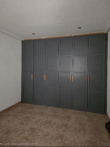 Imagen 11 Inmueble 302001 - Casa Pareada en venta en Jijona/xixona / En el centro del pueblo