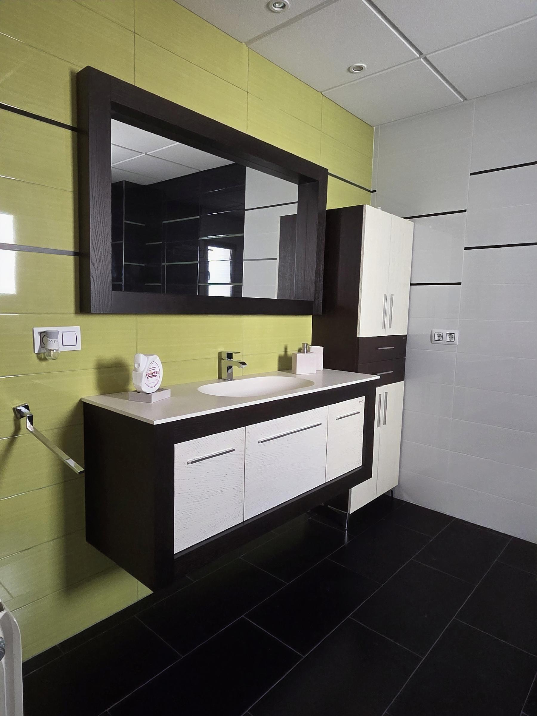 Imagen 16 Casa Pareada en venta en Jijona/xixona / En el centro del pueblo