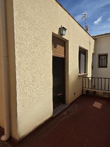 Imagen 23 Inmueble 302001 - Casa Pareada en venta en Jijona/xixona / En el centro del pueblo