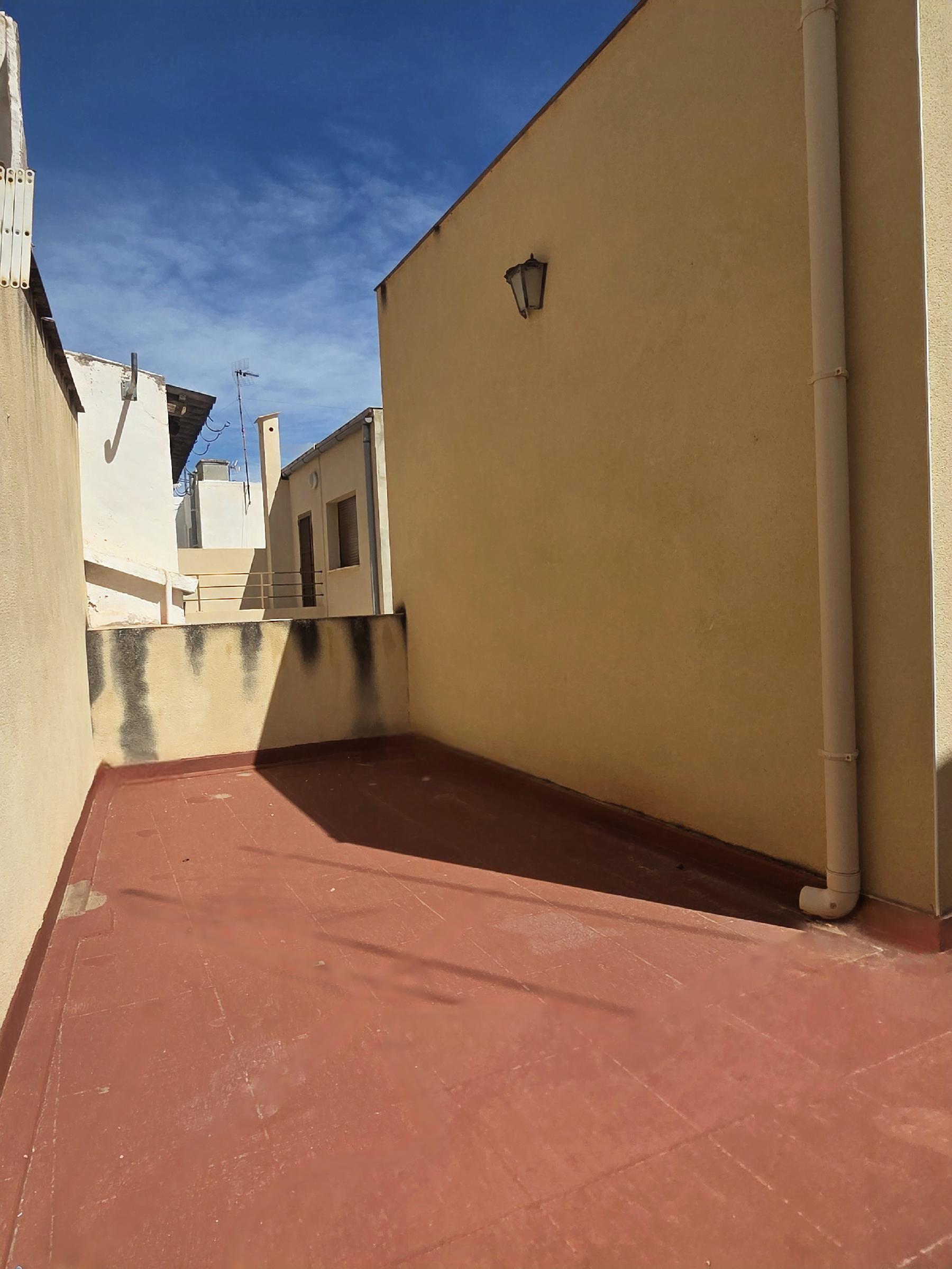 Imagen 24 Casa Pareada en venta en Jijona/xixona / En el centro del pueblo