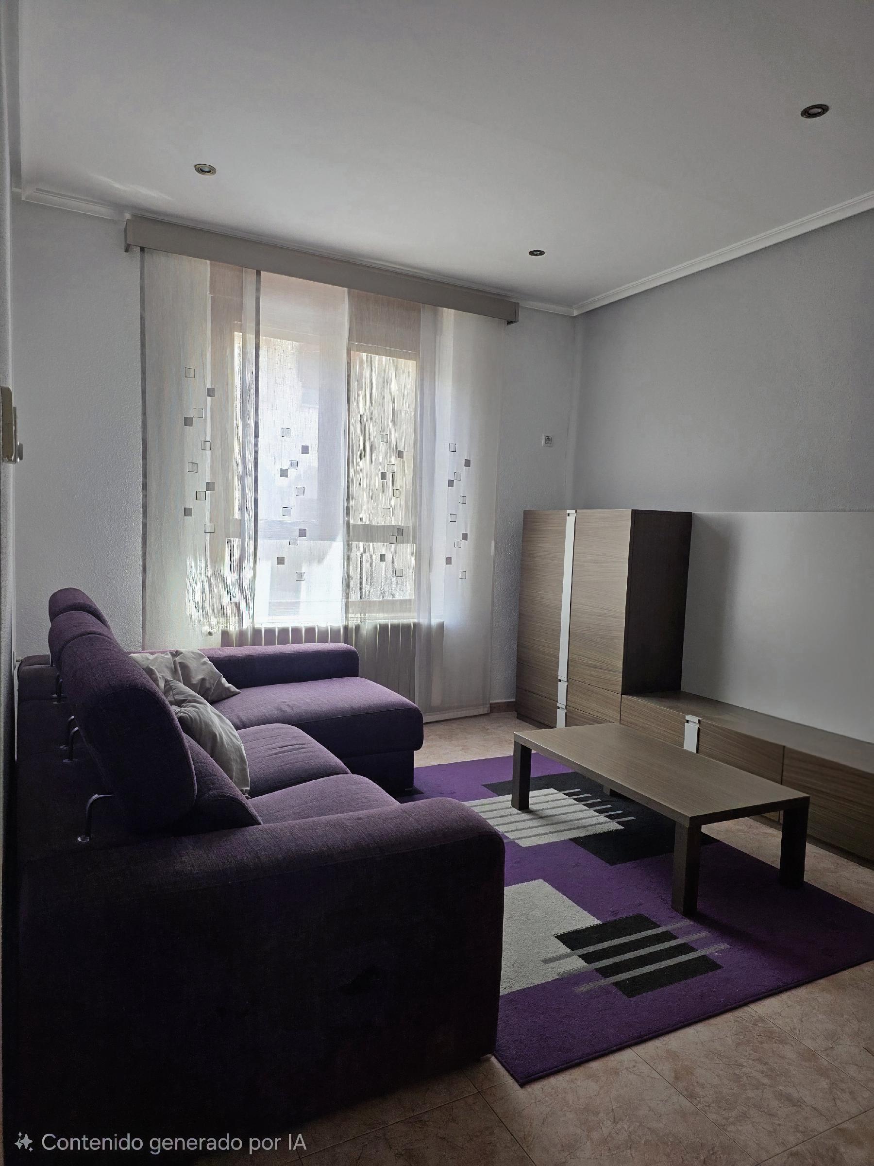 Imagen 1 Casa Pareada en venta en Jijona/xixona / En el centro del pueblo