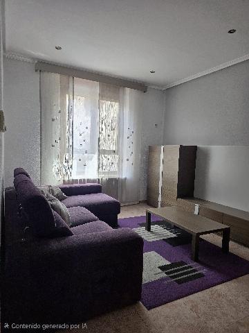 Imagen 1 Inmueble 302001 - Casa Pareada en venta en Jijona/xixona / En el centro del pueblo